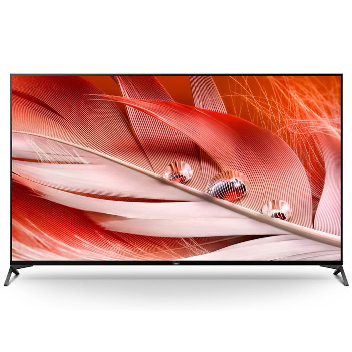 ソニー 4K液晶テレビ BRAVIA XR 50V型