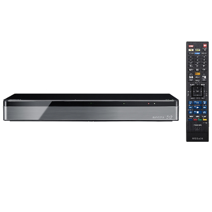 映像ソリューション DBR-M4010 BDレコーダー レグザ 4TB