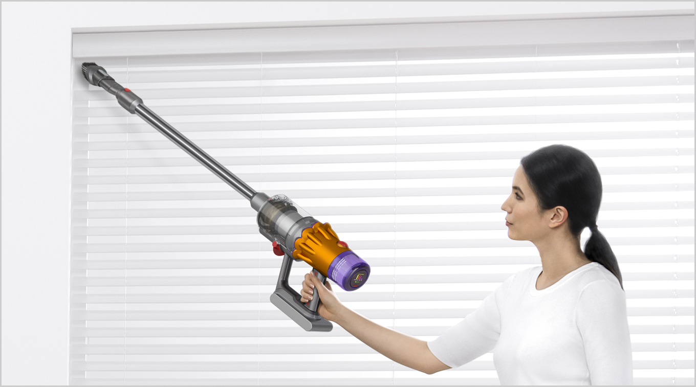 Dyson V12 Detect Slim