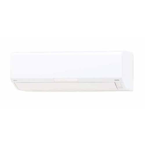 富士通ゼネラル　AS-R251L-W　エアコン　ノクリア　Rシリーズ　(8畳用)　ホワイト