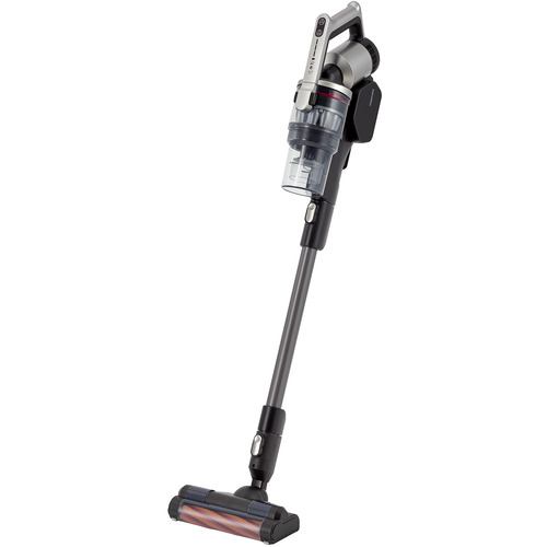 東芝　VC-CL3000X-S　コードレススティッククリーナー　トルネオＶコードレス　ムーンストンシルバー